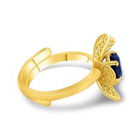 Anillo Gaurosa Mujer Biancospino in Plata 10501429 - 10501429